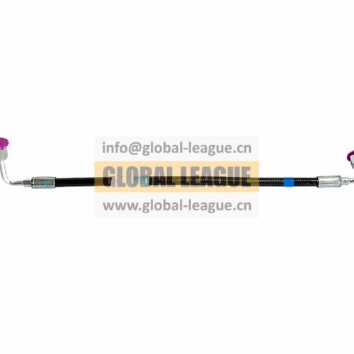 High-pressure hose   DZ9X259828006