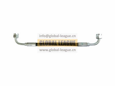 High-pressure hose M14   DZ9X259828007