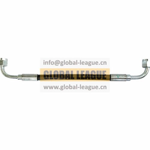 High-pressure hose M14   DZ9X259828007