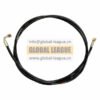 DZ9X259828018 High-pressure hose - L - 2500 DZ9X259828018