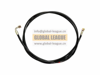 DZ9X259828018 High-pressure hose - L - 2500 DZ9X259828018