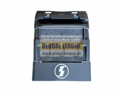 Rear Mudguard Assembly   DZ9X259952005