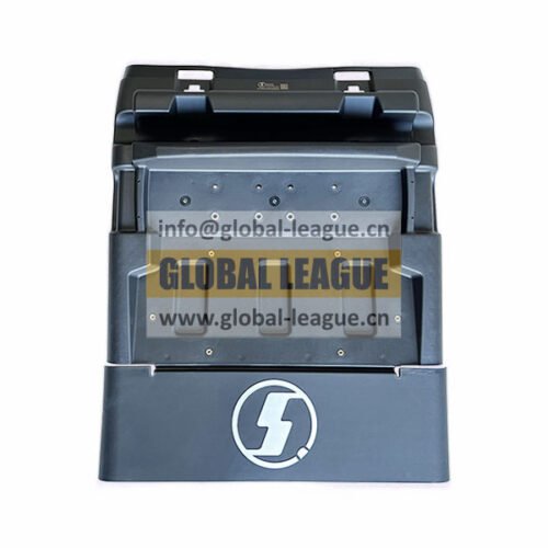 Rear Mudguard Assembly   DZ9X259952005