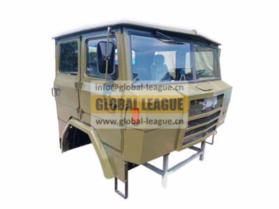 Cab assembly   F2150K-5000010-D