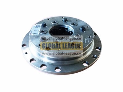 Planetary carrier sub-assembly   F81.35114.610101