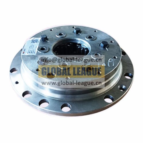 Planetary carrier sub-assembly   F81.35114.610101