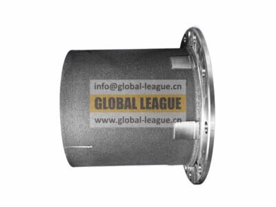 F81.35114.6111 Wheel reducer assembly F81.35114.6111