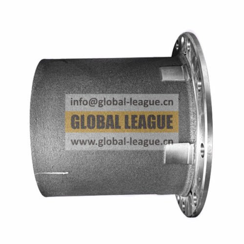 F81.35114.6111 Wheel reducer assembly F81.35114.6111