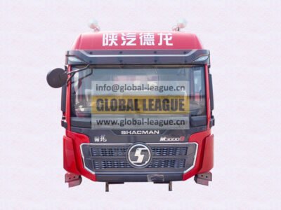 Extended high-top cab    FDC15221100021Z