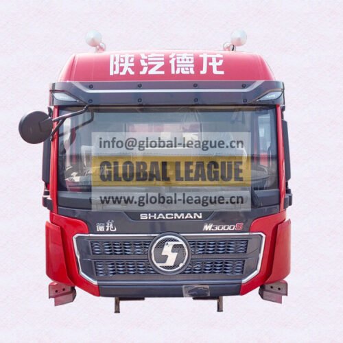 FDC15221100021Z Extended high-top cab FDC15221100021Z