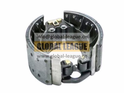 Brake assembly   FDZ9500944000301