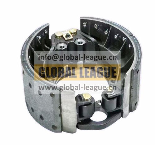 Brake assembly   FDZ9500944000301