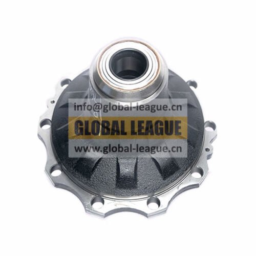 Front bearing unit assembly   FHD9000941048501