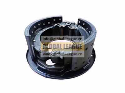 Brake assembly   FHD9000944038801