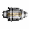 The interwheel differential   FHD9014932011301