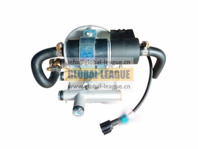 Diesel filter seat (with electronic pump)  FS53016-S