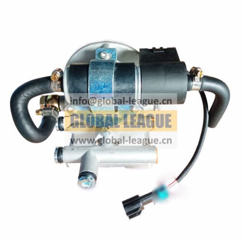 Diesel filter seat (with electronic pump)  FS53016-S