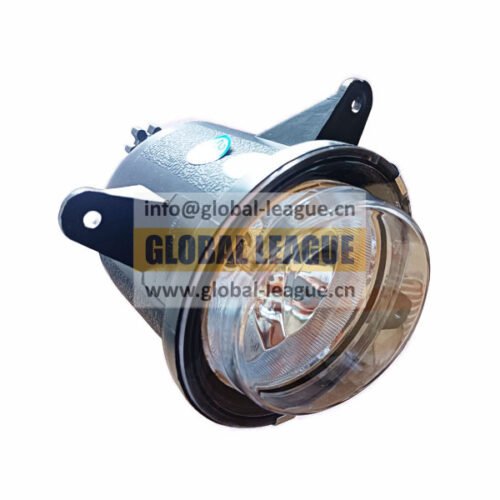 Left fog light  G0364020101A0