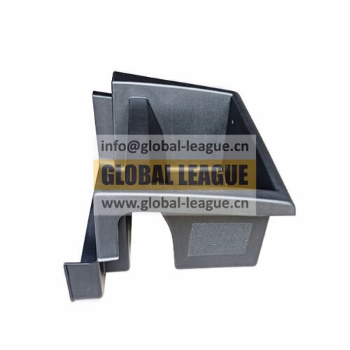 Left lower foot pedal body  G0845010702A0