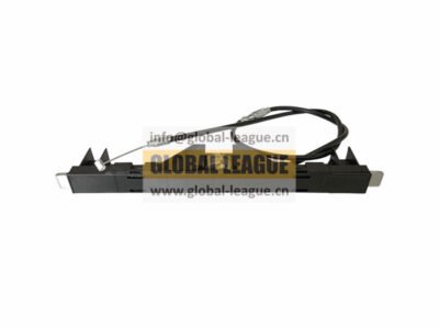 Seat Tilt Adjustment Mechanism   GLM1451087