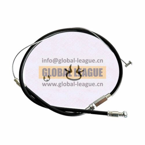GLM1451096 High lift wire left GLM1451096