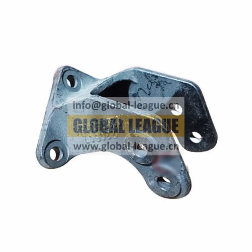 Crossbeam connection bracket  H0280740403A0