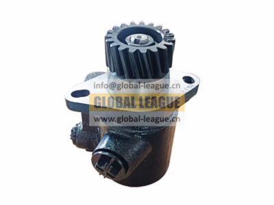 Steering oil pump  H0340030014A0