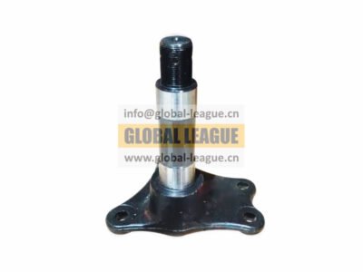 Second bridge rocker arm bracket  H0340270100A0