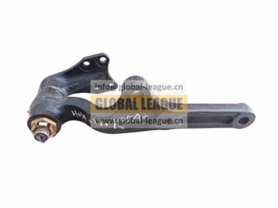 Second Bridge Rocker Arm Assembly  H03402801-05A0