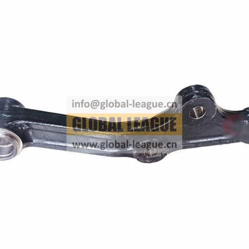 Second bridge rocker arm  H0340280102A0