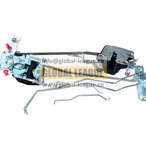 Right car door lock  H0610151002A0