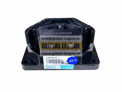 Rear suspension soft pad  H4101020003A0