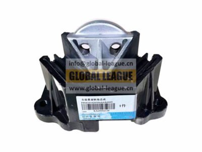 Right front suspension cushion assembly  H4101020304A0