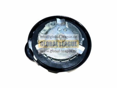 Fuel tank lock assembly  H4110034103A0