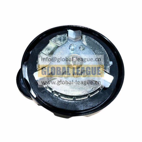 H4110034103A0 Fuel tank lock assembly H4110034103A0