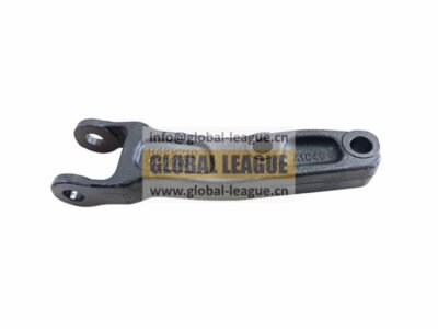 Right front shock absorber lower bracket  H4292190103A0