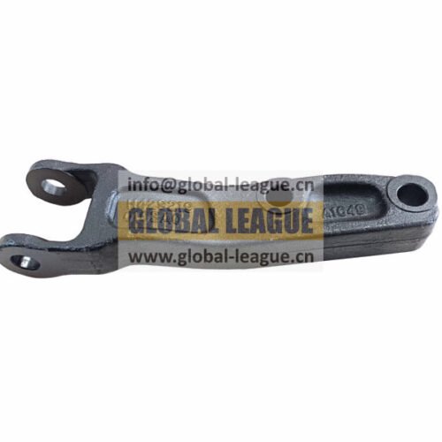 Right front shock absorber lower bracket  H4292190103A0