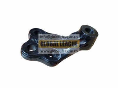 Bracket on the front shock absorber  H4292190303A0