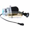 Manual brake valve  H4353070001A0