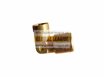 Ferrule right-angle joint body  H4356106001A0
