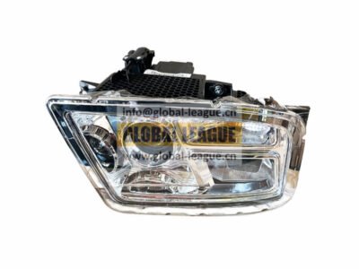 H4364012001A0 Left front combination light H4364012001A0