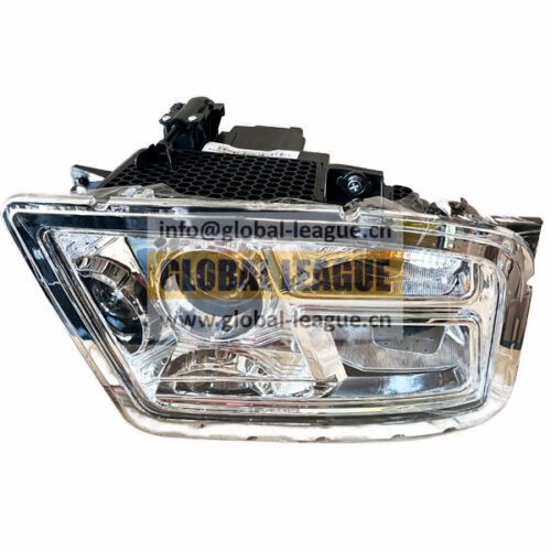 H4364012001A0 Left front combination light H4364012001A0