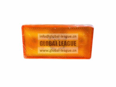 Side marker light assembly  H4365050104A0