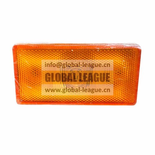 Side marker light assembly  H4365050104A0