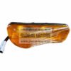 Side turn signal assembly  H4371040100A0