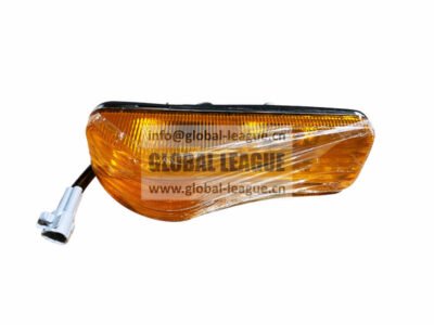 Side turn signal assembly  H4371040100A0