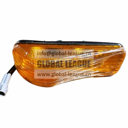 Side turn signal assembly  H4371040100A0