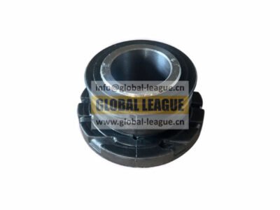 Stabilizer rod front bushing  H4502A01025A0