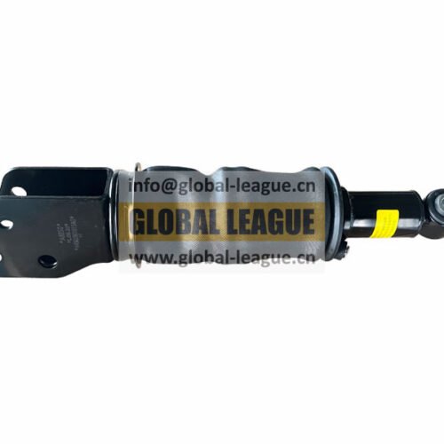 Rear air spring assembly  H4502B01015A0