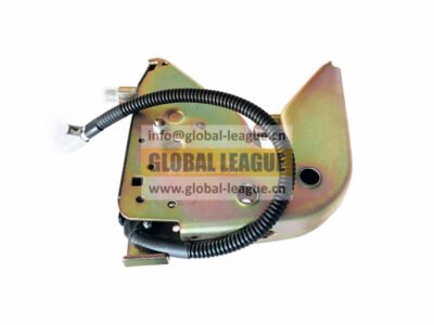 H4502B01047A0 Left hydraulic lock H4502B01047A0